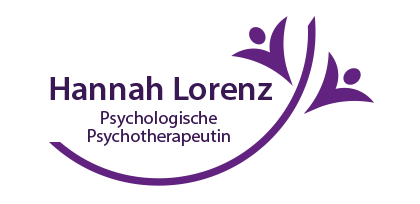 Hannah Lorenz, Psychologische Psychotherapeutin